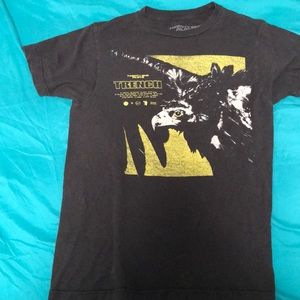 Twenty One Pilots t-shirt